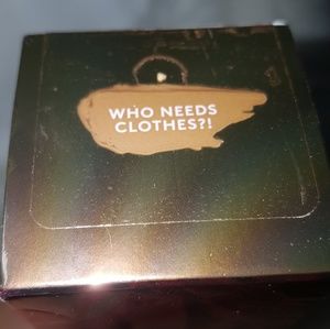 Fenty Beauty body lava